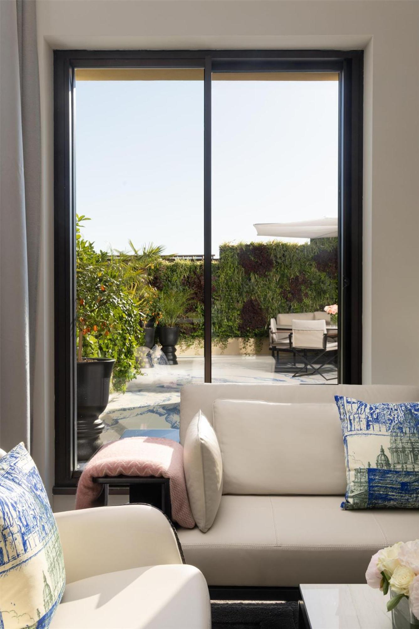 Hotel Londra&cargill Roma