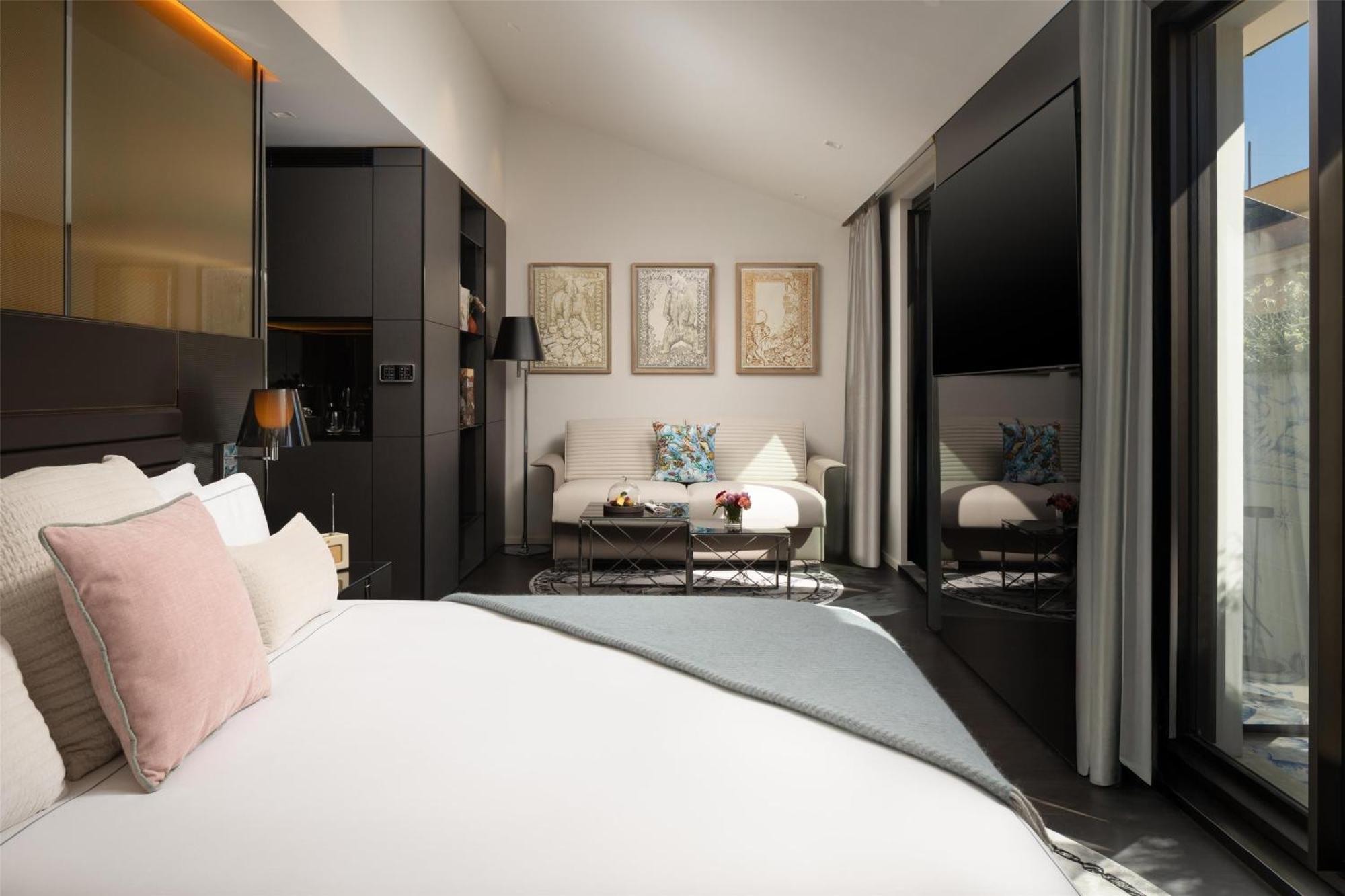 Hotel Londra&cargill Roma
