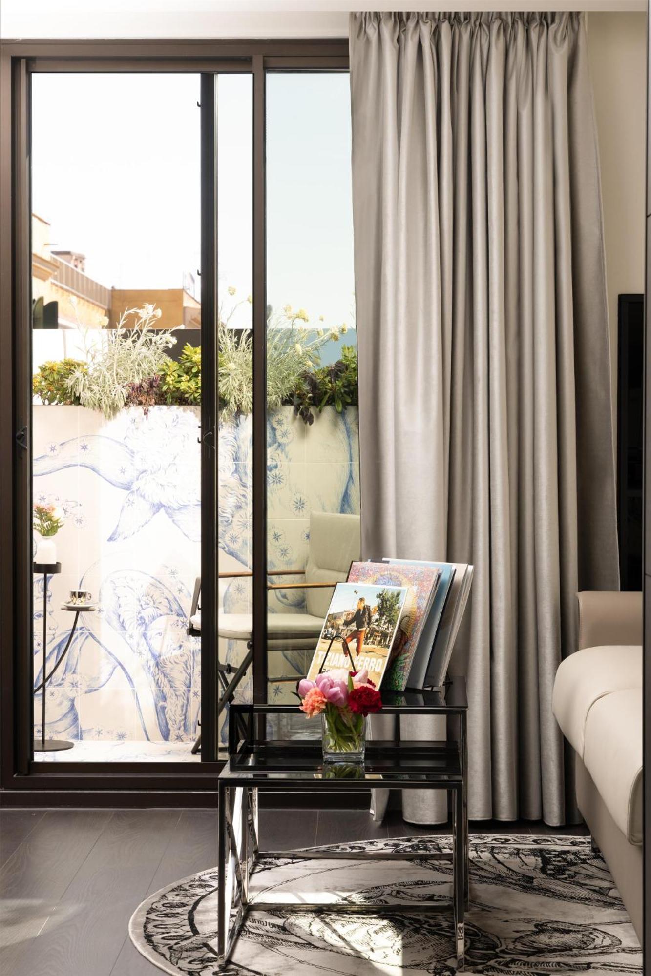 Londra&cargill Hotel Roma